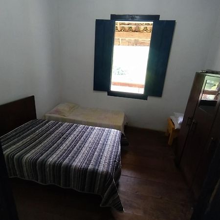 Canto Do Jacu Espera Feliz Екстериор снимка