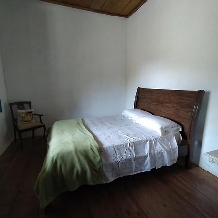 Canto Do Jacu Espera Feliz Екстериор снимка