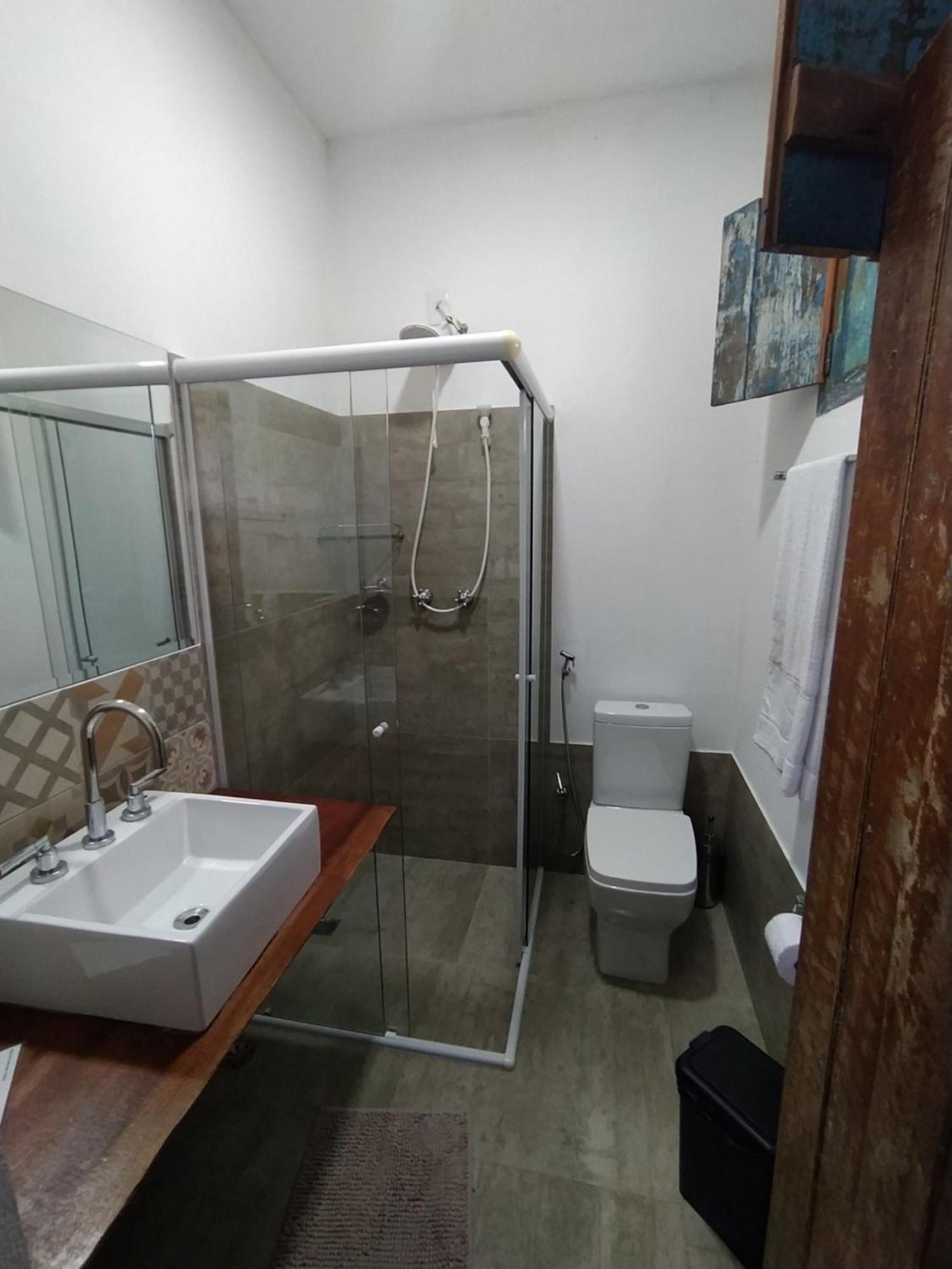 Canto Do Jacu Espera Feliz Екстериор снимка