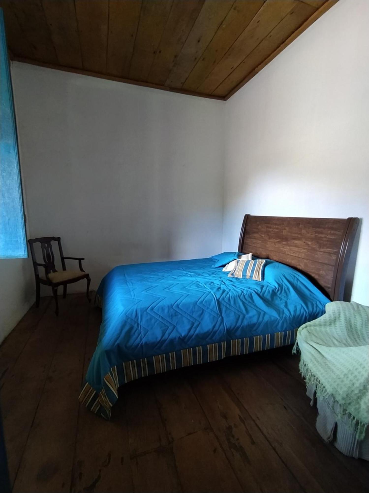 Canto Do Jacu Espera Feliz Екстериор снимка