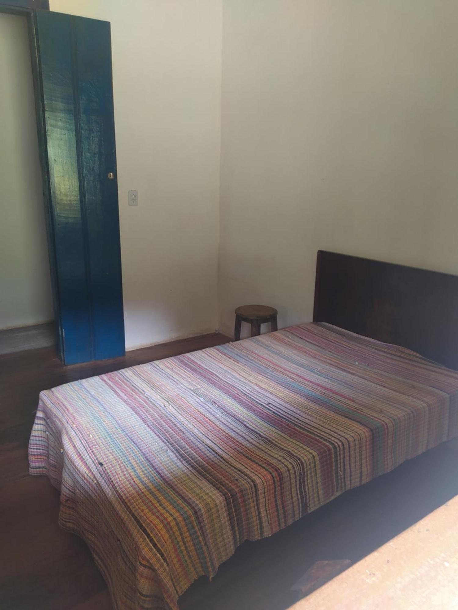 Canto Do Jacu Espera Feliz Екстериор снимка