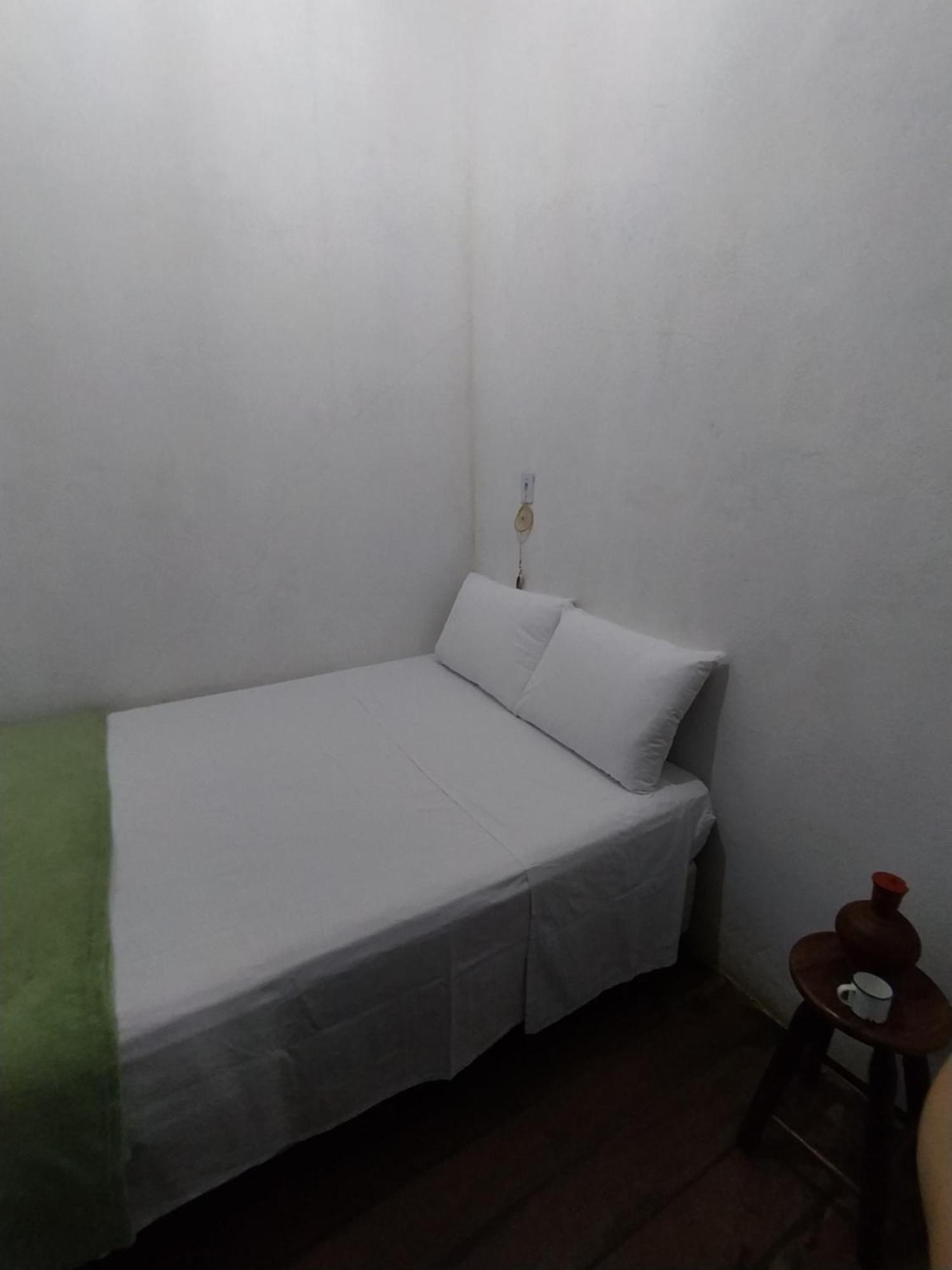 Canto Do Jacu Espera Feliz Екстериор снимка