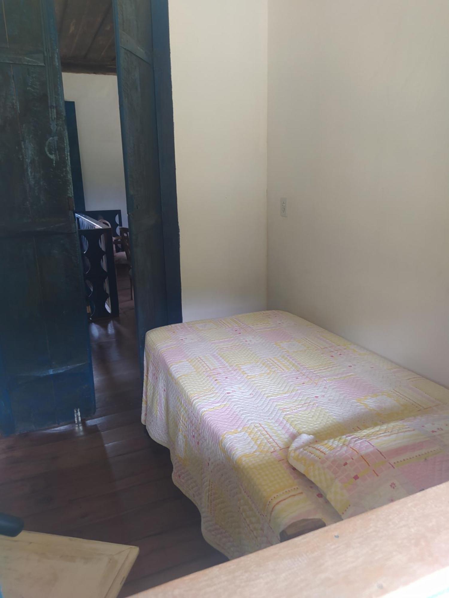 Canto Do Jacu Espera Feliz Екстериор снимка