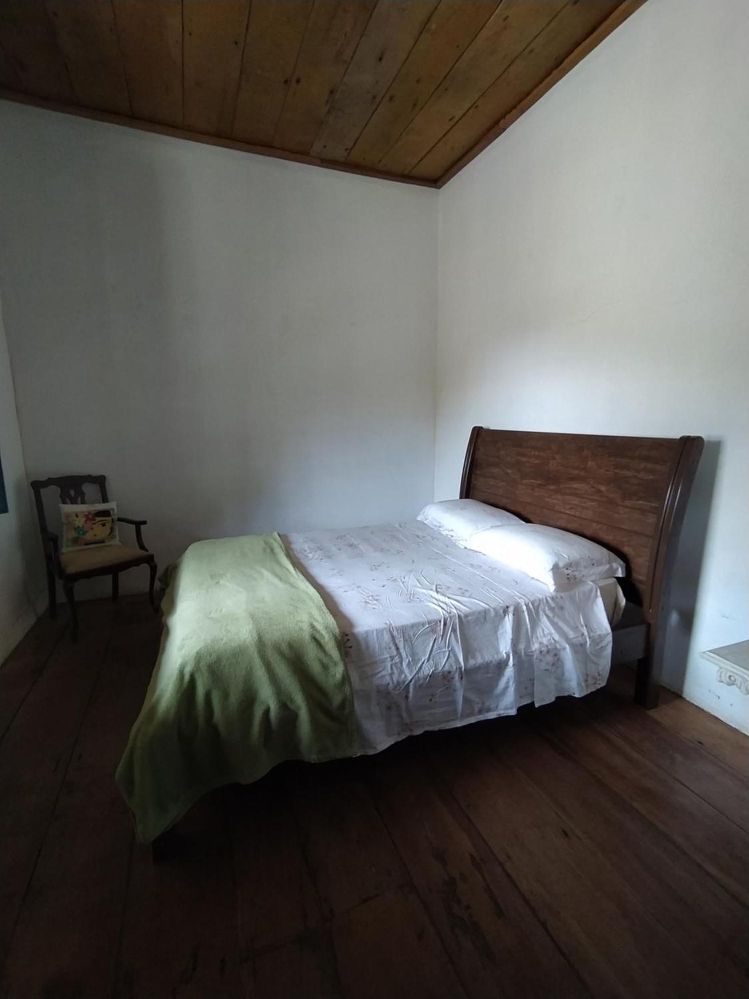 Canto Do Jacu Espera Feliz Екстериор снимка